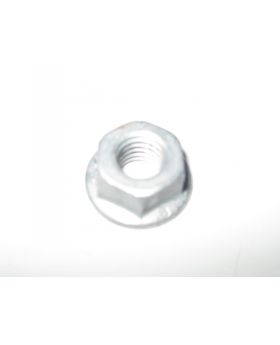BMW 13 mm Hex Head Flange Collar Nut M8x1.25 mm 9915559 07119915559 Genuine