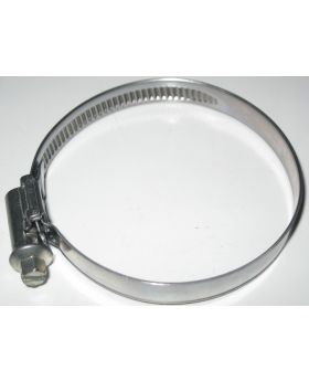 BMW Hose Pipe Clamp Worm Jubilee Clip 59-66 mm 9952125 07129952125 New Genuine