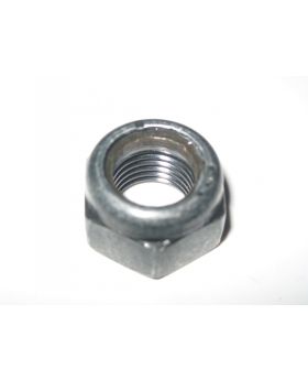 BMW 21 mm Hex Self-Locking Nyloc Nut M14x1.5 mm 1095420 31101095420 New Genuine