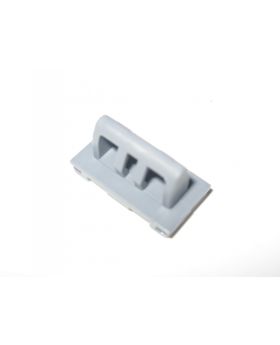 BMW Panorama Glass Sun Roof Head Lining Clip 7123304 51447123304 New Genuine