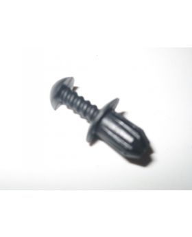 BMW Body Trim Clip Expanding Plastic Rivet Plug 0301637 51480301637 New Genuine