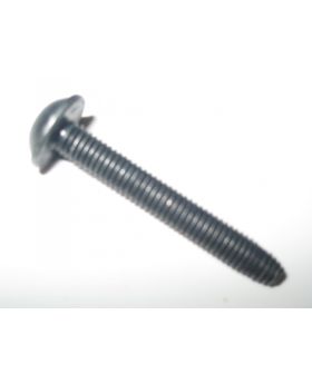 BMW T25 Torx-Head Self-Tapping Bolt Screw M5x0.8x35 mm 51437025649 New Genuine