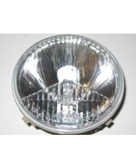 BMW E30 E24 RH Head Light Lamp High Main Beam 1370904 63121370904 New Genuine