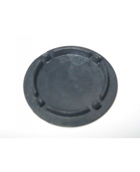 BMW V-Belt Tensioner Bearing Dust Shield Cover 1713143 12311713143 New Genuine