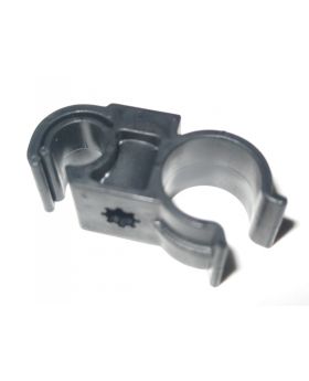 BMW E46 Fuel Tank Breather Vent Pipe Holder 6751872 16136751872 New Genuine