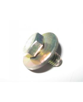 BMW Hex Bolt Screw M8 x 1.25 x 16 mm Grade 8.8 9913214 07119913214 New Genuine