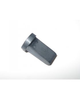 BMW E38 E39 E31 Front Number Plate Mount Wedge Plug 51118118634 New Genuine