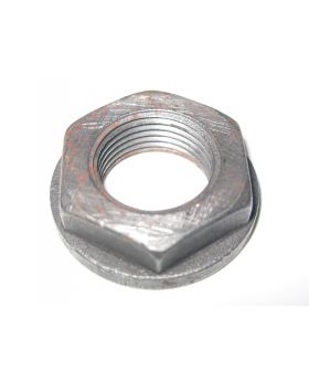 BMW 30 mm Hex-Head Flange Collar Nut M20 x 1.5 mm 23221201331 New Genuine