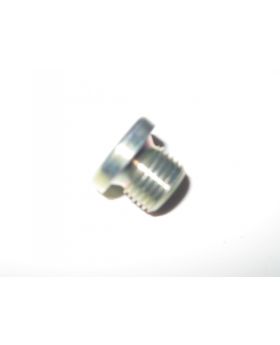 BMW Oil Drain/Filler Plug Screw Bolt M10 x 1.00 x 8 mm 24111219635 New Genuine