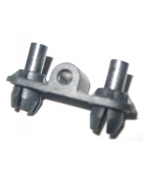 BMW E30 M-Tech Wheel Arch Trim Cover Clamp Clip Bracket 51711934949 New Genuine