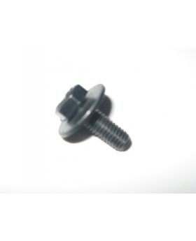 BMW 8mm Hex-Head Bolt/Screw M5x0.8x14mm Grade 8.8 07119902932 New Genuine