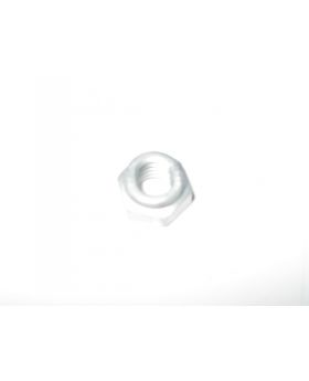 BMW 10 mm Hex Head Self-Locking Nut M6 x 1.00 mm 9900191 07129900191 New Genuine