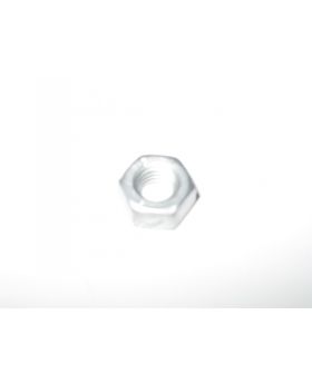 BMW 10 mm Hex Head Plain Nut M6 x 1.00 mm 9922832 07119922832 New Genuine