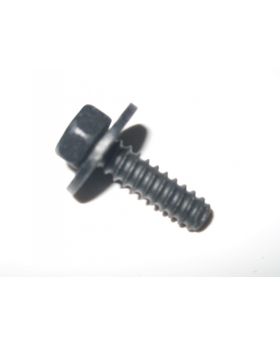 BMW Hex-Head Self-Tapping Screw Bolt 6.3 x 22mm 1712142 17111712142 New Genuine
