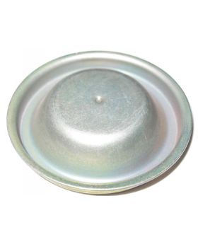 BMW E30 Z1 Front Wheel Bearing Hub Cap Cover 1130125 31211130125 New Genuine