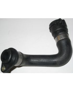 BMW N45 N46 Engine Coolant Water Hose Pipe Line 7501427 11537501427 New Genuine