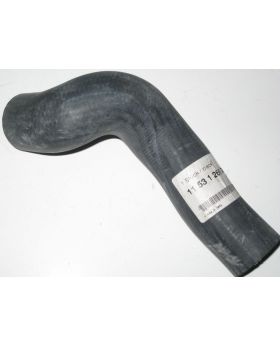 BMW M10 Engine Coolant Water Hose Pipe Line 1266741 11531266741 New Genuine