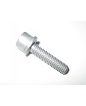 BMW T30 Torx-Head Bolt/Screw M6x1.00x25mm Grade 8.8 07129905558 New Genuine