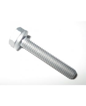 BMW Hex Bolt Screw & Washer M6 x 1.00 x 35 mm Grade 8.8 07119904589 New Genuine