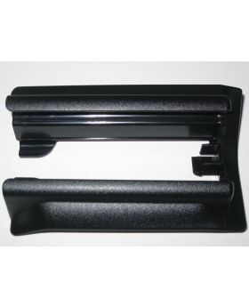 Mercedes W211 C219 Front Seat Rail Runner Cover Trim A2119193320 New Genuine
