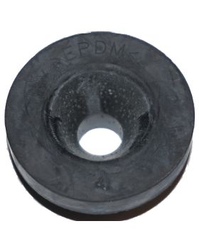 BMW Air Intake Cleaner Filter Housing Rubber Mount Bush 13717571356 New Genuine