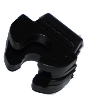 BMW Cruise Control Throttle Gas Accelerator Cable Clip 13541288013 New Genuine