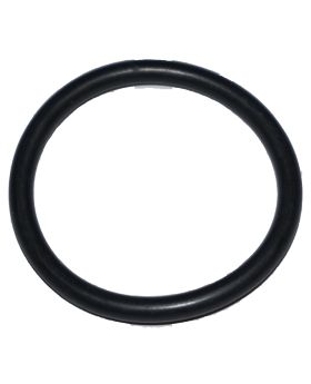 BMW Intake Mass Air Flow MAF Sensor Seal O-Ring Gasket 13627630589 New Genuine