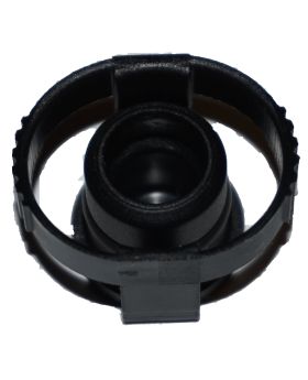BMW Intake Induction Hose Port Blanking Plug Cover Cap 13907515387 New Genuine