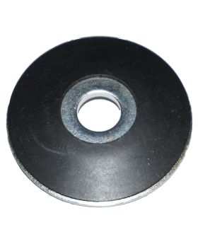 BMW E46 E85 E86 E89 Rear Damper Top Mount Nut Washer 33526788999 New Genuine