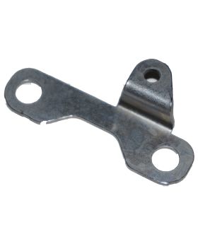 BMW K42 K46 K47 Rear Brake Pedal Return Spring Bracket 46717715511 New Genuine