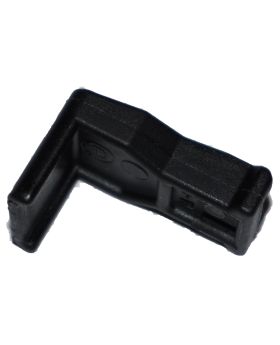 BMW E46 E53 E85 E86 Expansion Tank Port Plastic Clip 17111707777 New Genuine