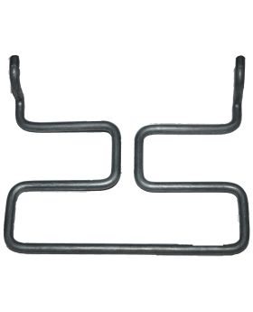 BMW E38 Parking E-Brake Cable Hanger Bracket Holder 35511161792 New Genuine