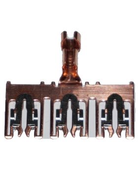 Mercedes Fuse Box Holder Contact Spring Terminal Pin A0085458026 New Genuine