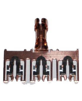 Mercedes Fuse Box Holder Contact Spring Terminal Pin A0085457826 New Genuine
