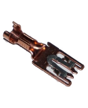 Mercedes Fuse Box Holder Contact Spring Terminal Pin A0085457926 New Genuine