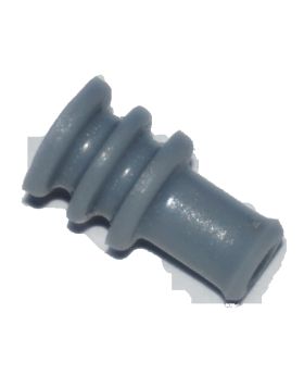 Mercedes Wiring Connector Terminal Pin Grommet Seal A0005458480 New Genuine