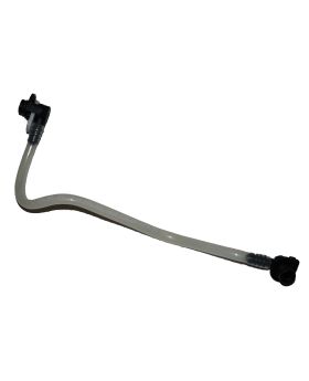 Mercedes OM605 Engine Diesel Fuel Filter Hose Pipe Line A6050701032 New Genuine