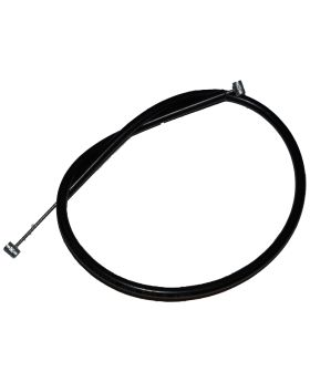 BMW E46 Bonnet Hood Lock Release Centre Link Cable 51238208630 New Genuine