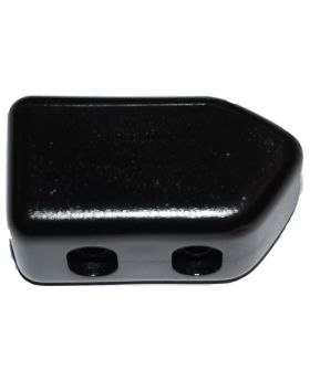 BMW Motorrad Footrest Bracket Cover Cap Trim 46542316012 New Genuine