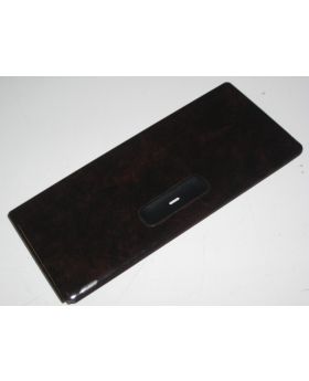 BMW E38 Centre Console Storage Wood Veneer Trim 8238030 51168238030 Used Genuine