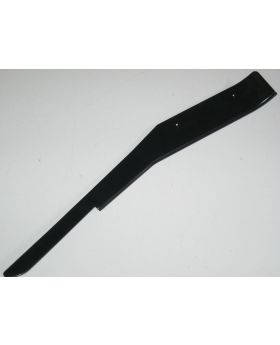 BMW E36 Convertible LH Roof Pillar Trim Cover 8211902 54318211902 New Genuine