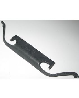 BMW E36 E46 E85 E86 Motorsport Front Brake Clip 2227670 34112227670 New Genuine