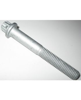 BMW E14 Torx-Head Bolt/Screw M12x1.75x90mm Grade 8.8 23001222894 New Genuine