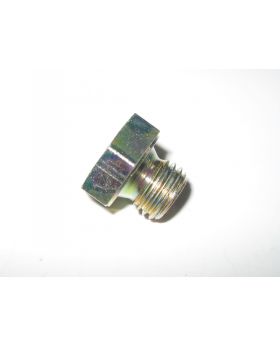 BMW Oil Drain/Filler Core Plug Screw Bolt M12x1.5x9mm 07119919225 New Genuine
