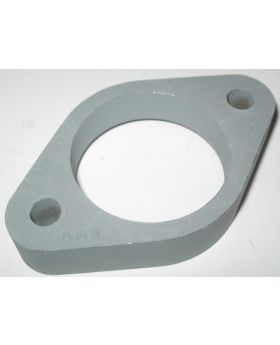 BMW E36 Exhaust Pipe Gasket Joint Flange Clamp 1719444 18111719444 New Genuine