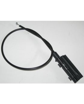 BMW E39 Bonnet Engine Hood Lid Release Cable 8190754 51238190754 New Genuine
