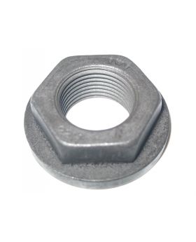 BMW 30mm Hex-Head Flange Nut M20x1.5mm 23217572241 New Genuine