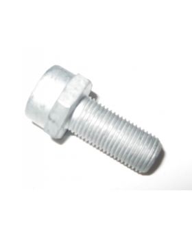 BMW T50 Torx-Head Bolt/Screw M10x1.00x22 mm Grade 10.9 32106765080 New Genuine