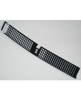 BMW E38 Right Bonnet Air Intake Grille Trim 8166658 51138166658 New Genuine