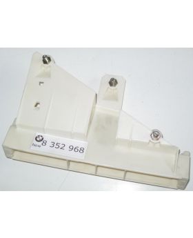 BMW E38 E39 Boot Trunk Relay Holder Bracket 8352968 61138352968 New Genuine